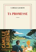 Descargando un libro TA PROMESSE (Spanish Edition) de CAMILLE LAURENS  9782072912245