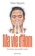 MA VIE D'HOM