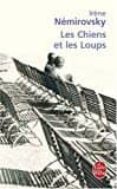 les chiens et les loups-irene nemirovsky-9782253123545 les chiens et les loups-irene nemirovsky-9782253123545