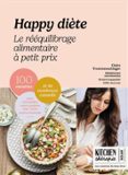 Libro gratis para descargar HAPPY DIÈTE - LE RÉÉQUILIBRAGE ALIMENTAIRE À PETIT PRIX (Literatura española) 9782263193545