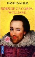 sors de ce corps, william! -david safier-9782266214445 sors de ce corps, william! -david safier-9782266214445