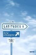 latitudes 1 (guide pedagogique)-regine merieux-9782278062645 latitudes 1 (guide pedagogique)-regine merieux-9782278062645