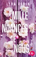 MILLE NUANCES DE NOUS