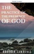 Descargas de libros electronicos THE PRACTICE OF THE PRESENCE OF GOD (Spanish Edition)