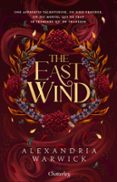 THE FOUR WINDS #4 - THE EAST WIND - TOME 4
