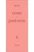 carnets du grand chemin-julien gracq-9782714304445 carnets du grand chemin-julien gracq-9782714304445