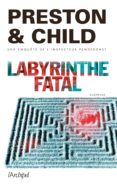 labyrinthe fatal-douglas preston-9782809816945 labyrinthe fatal-douglas preston-9782809816945