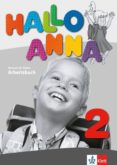 hallo anna 2 ejercicios-9783126760645 hallo anna 2 ejercicios-9783126760645
