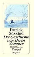 die geschichte von herrn sommer-patrick süskind-9783257226645 die geschichte von herrn sommer-patrick süskind-9783257226645