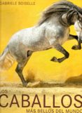 los caballos mas bellos del mundo-9783741920745 los caballos mas bellos del mundo-9783741920745