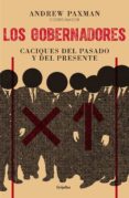 los gobernadores: caciques del pasado y del presente (ebook)-9786073169745 los gobernadores: caciques del pasado y del presente (ebook)-9786073169745