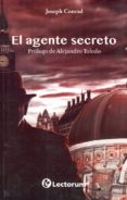 el agente secreto-joseph conrad-9786074573145 el agente secreto-joseph conrad-9786074573145