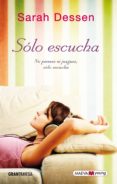 sólo escucha (versión hispanoamericana) (ebook)-sarah dessen-9786077350545 sólo escucha (versión hispanoamericana) (ebook)-sarah dessen-9786077350545
