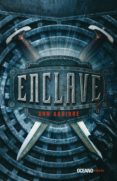 enclave (ebook)-9786077358145 enclave (ebook)-9786077358145