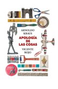 apología de las cosas-arnoldo kraus-9786079436445 apología de las cosas-arnoldo kraus-9786079436445