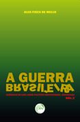 eBooks pdf: A GUERRA BRASILEIRA  (edición en portugués) in Spanish