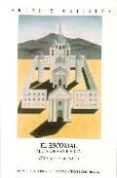el escorial: metafora en piedra (artes y artistas)-antonio fernandez-alba-9788400082345 el escorial: metafora en piedra (artes y artistas)-antonio fernandez-alba-9788400082345