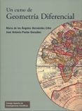 un curso de geometria diferencial-mª angeles hernandez cifre-9788400091545 un curso de geometria diferencial-mª angeles hernandez cifre-9788400091545