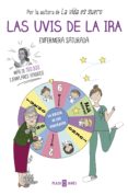 las uvis de la ira (ebook)-9788401018145 las uvis de la ira (ebook)-9788401018145