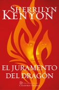 el juramento del dragon (cazadores oscuros 27)-sherrilyn kenyon-9788401021145 el juramento del dragon (cazadores oscuros 27)-sherrilyn kenyon-9788401021145