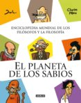 el planeta de los sabios. enciclopedia mundial de los filósofos y la filosofía (ebook)-charles pepin-jul pepin-9788403012745 el planeta de los sabios. enciclopedia mundial de los filósofos y la filosofía (ebook)-charles pepin-jul pepin-9788403012745