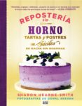 reposteria sin horno-sharon hearne smith-9788403513945 reposteria sin horno-sharon hearne smith-9788403513945