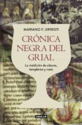 crónica negra del grial (ebook)-9788403515345 crónica negra del grial (ebook)-9788403515345