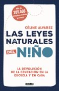 las leyes naturales del niño-celine alvarez-9788403517745 las leyes naturales del niño-celine alvarez-9788403517745