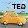 de viaje con teo-violeta denou-9788408064145 de viaje con teo-violeta denou-9788408064145