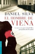el hombre de viena-daniel silva-9788408071945 el hombre de viena-daniel silva-9788408071945