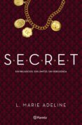 s.e.c.r.e.t. (ebook)-e. m. adeline-9788408112945 s.e.c.r.e.t. (ebook)-e. m. adeline-9788408112945