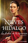 la bahia de la escocesa-nieves hidalgo-9788408113645 la bahia de la escocesa-nieves hidalgo-9788408113645