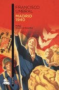 madrid 1940-francisco umbral-9788408115045 madrid 1940-francisco umbral-9788408115045