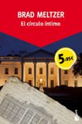 el circulo intimo-brad meltzer-9788408136545 el circulo intimo-brad meltzer-9788408136545