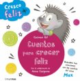 crezco feliz. cuentos para crecer feliz-carmen gil-anna carpena-9788408142645 crezco feliz. cuentos para crecer feliz-carmen gil-anna carpena-9788408142645