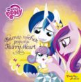 my little pony. buenas noches, pequeña flurry heart-9788408163145 my little pony. buenas noches, pequeña flurry heart-9788408163145