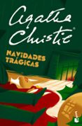 navidades tragicas-agatha christie-9788408195245 navidades tragicas-agatha christie-9788408195245