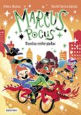 Marcus Pocus 9. Ruedas embrujadas-18275250-otro-formato