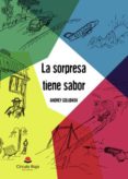 la sorpresa tiene sabor (ebook)-9788413173245 la sorpresa tiene sabor (ebook)-9788413173245