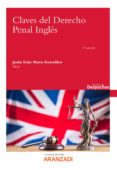 Descargar libros de texto en ingles CLAVES DEL DERECHO PENAL INGLÉS 9788413909745 iBook (Literatura española)