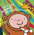 yo y los animales salvajes ( cometa 6)-liesbet slegers-9788414006245 yo y los animales salvajes ( cometa 6)-liesbet slegers-9788414006245