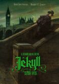 el extraño caso del doctor jekyll y el señor hyde-9788414015445 el extraño caso del doctor jekyll y el señor hyde-9788414015445