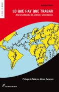 lo que hay que tragar (4ª ed.)-gustavo duch-9788415070245 lo que hay que tragar (4ª ed.)-gustavo duch-9788415070245