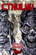 cthulhu nº 8: especial zombis-9788415153245 cthulhu nº 8: especial zombis-9788415153245