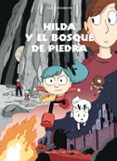hilda y el bosque de piedra-luke pearson-9788415208945 hilda y el bosque de piedra-luke pearson-9788415208945