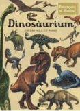 dinosaurium-chris wormell-lily murray-9788415315445 dinosaurium-chris wormell-lily murray-9788415315445