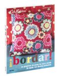 (pe) cath kidston: ¡bordar!: 30 proyectos de punto de cruz y encaje de aguja, con diseños exclusivos-cath kidston-9788415317845 (pe) cath kidston: ¡bordar!: 30 proyectos de punto de cruz y encaje de aguja, con diseños exclusivos-cath kidston-9788415317845