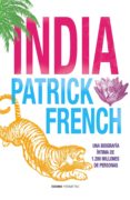 india-patrick french-9788415355045 india-patrick french-9788415355045