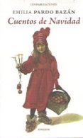 cuentos de navidad-emilia pardo bazan-9788415458845 cuentos de navidad-emilia pardo bazan-9788415458845