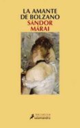 la amante de bolzano (ebook)-sandor marai-9788415470045 la amante de bolzano (ebook)-sandor marai-9788415470045